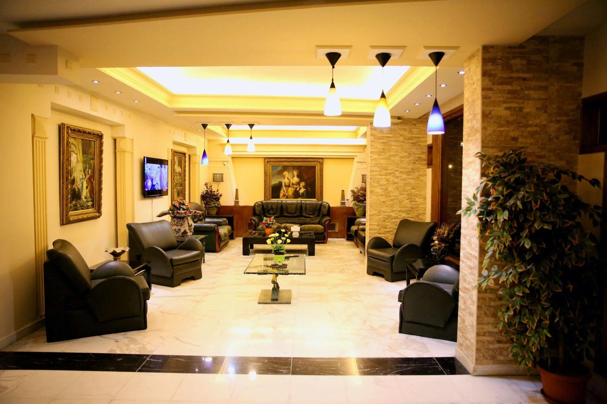 Vista Del Mar Hotel Джуния Экстерьер фото